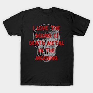 Death Metal T-Shirt